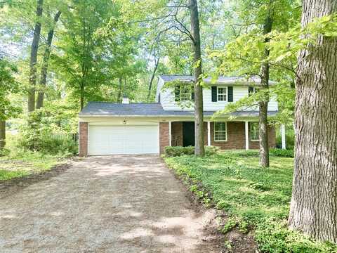 7325 Sheffield Drive SE, Ada, MI 49301