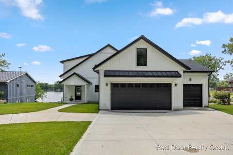 7956 Island Court, Stanwood, MI 49346