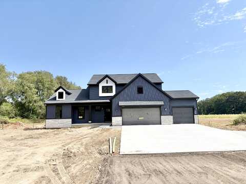 9520 Alaska Avenue SE, Alto, MI 49302