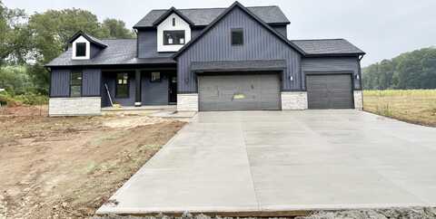 9520 Alaska Avenue SE, Alto, MI 49302