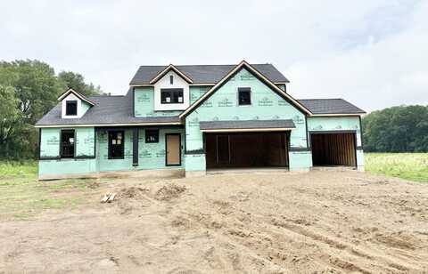 9520 Alaska Avenue SE, Alto, MI 49302
