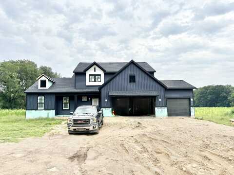 9520 Alaska Avenue SE, Alto, MI 49302