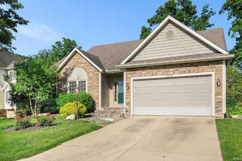 53147 Turning Leaf Drive, South Bend, IN 46628