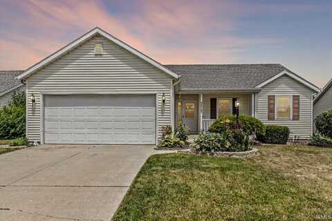 3317 Stone Briar Drive, South Bend, IN 46628