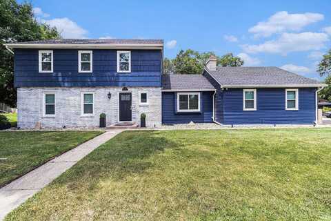 1225 Fairfax Drive, South Bend, IN 46614