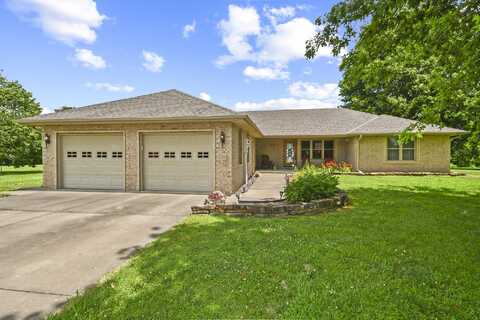 615 W Mchenry Avenue, Billings, MO 65610