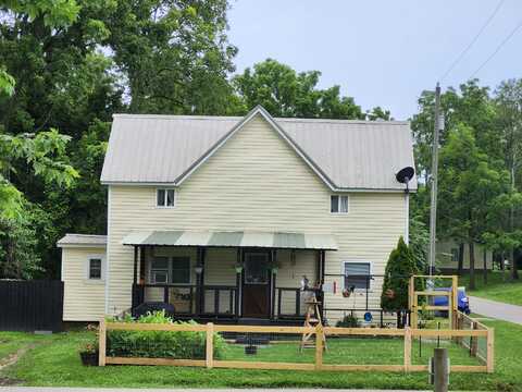 404 Hawk Street, Norwood, MO 65717