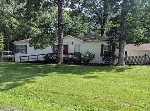186 Hillbilly Drive, Galena, MO 65656