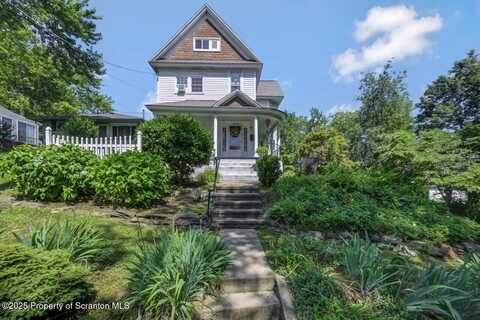 1424 Crown Avenue, Scranton, PA 18505