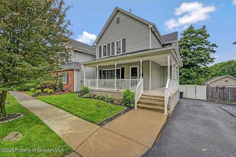 1930 S Webster Avenue, Scranton, PA 18505