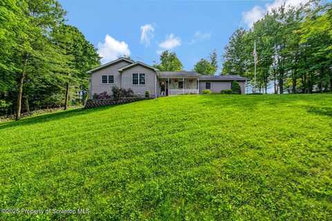 312 Bear Brook Acres Drive, Madison, PA 18444