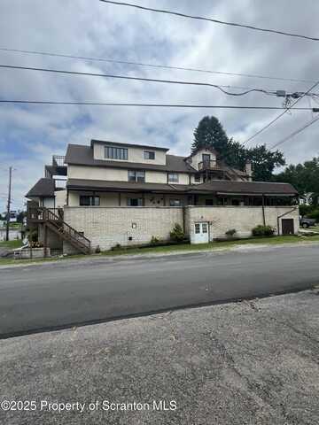 921 Union Street, Taylor, PA 18517