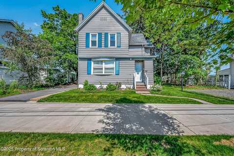 252 River Street, Forty Fort, PA 18704