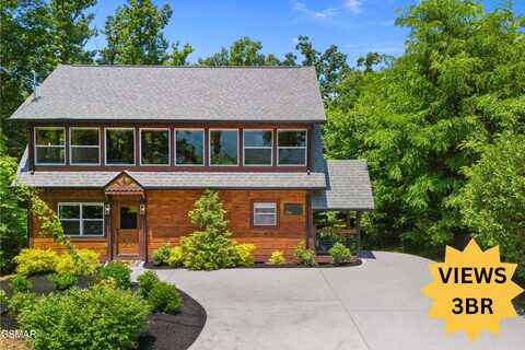 601 Deer Path Ln Lane, Gatlinburg, TN 37738