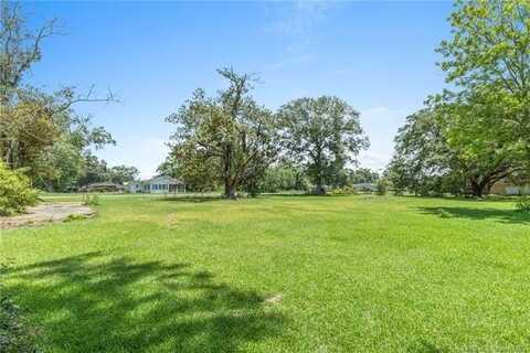 401 E 6th Avenue, Oberlin, LA 71463