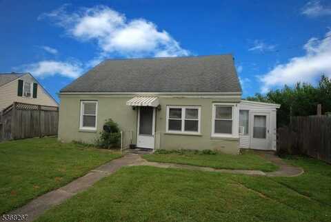 23 Saint James Ave, Pohatcong Twp., NJ 08865