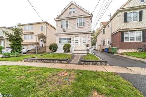 23 E Elm St, Linden, NJ 07036