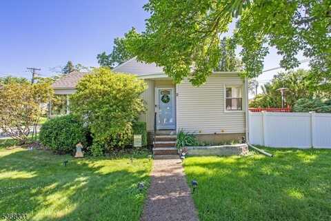 2 Glen Ave, Mine Hill Twp., NJ 07803
