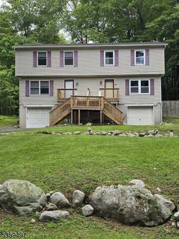 125b Hemlock Hill, Montague, NJ 07827