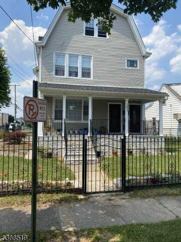 281 Buffalo Ave, Paterson, NJ 07503