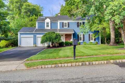 7 Heritage Ln, Hanover Twp., NJ 07981