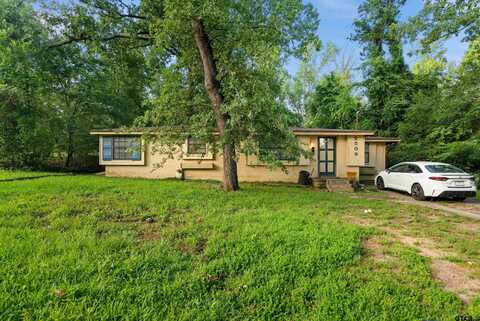 2509 Delmar, Tyler, TX 75701