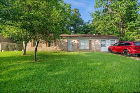 2313 Danica, Tyler, TX 75701