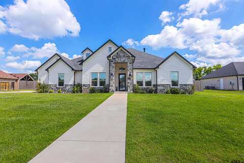 217 DEVONSHIRE, Mount Pleasant, TX 75455