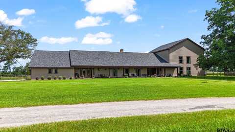11074 W Highway 64, Overton, TX 75684