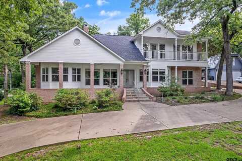 519 Hideaway Lane East, Hideaway, TX 75771