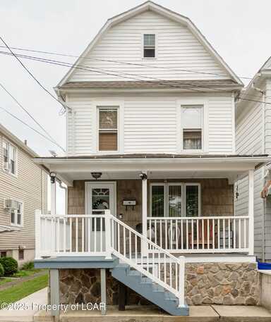 13 Laurel Street, Edwardsville, PA 18704