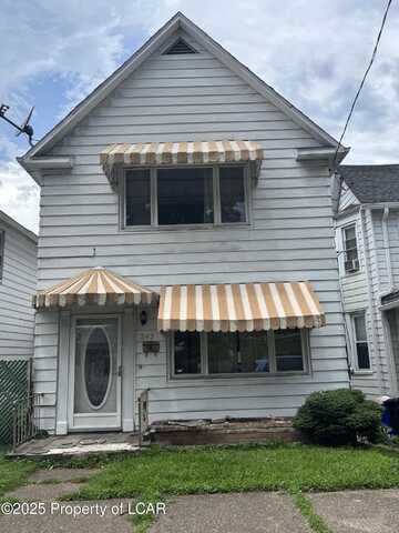 242 State Street, Nanticoke, PA 18634