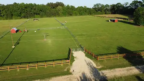 33 Lilliemae Ln, Poplarville, MS 39470
