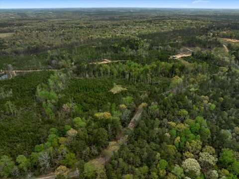 Parcel 3 Stephens Cemetery Rd., Silver Creek, MS 39663