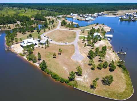 Lot #27 Painted Arrow Point, Lumberton, MS 39455