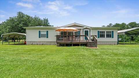 247 A Carey Byrd Rd, Carriere, MS 39426