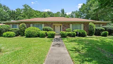 1212 Marie St., Hattiesburg, MS 39402