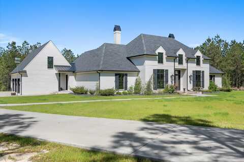 225 Tatum Camp Rd., Purvis, MS 39475