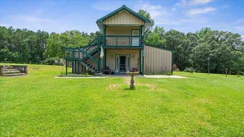 247 B Carey Byrd Rd, Carriere, MS 39426