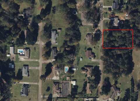 0 King Blvd., Petal, MS 39465