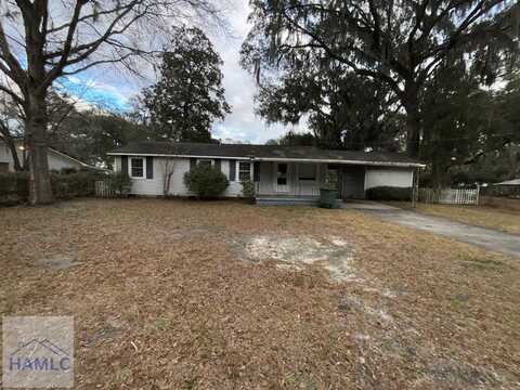 616 First Street, Hinesville, GA 31313