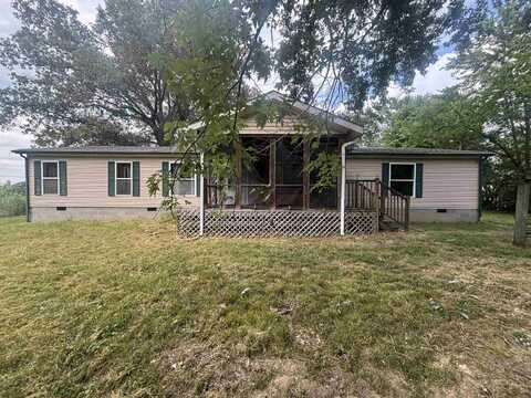 8021 Old US Hwy 60 E, Spottsville, KY 42458