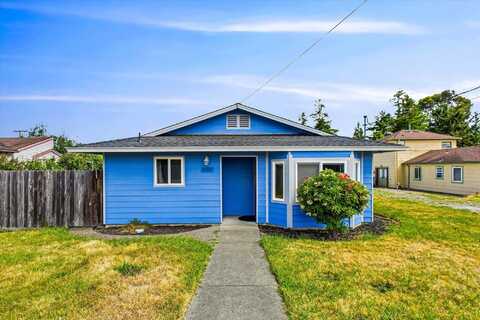 2727 Ridgeway Street, Eureka, CA 95501