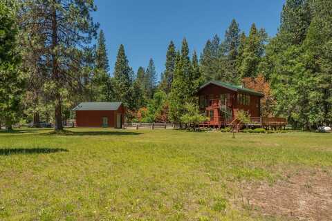 30 Dorleska Court, Trinity Center, CA 96091