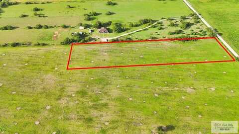00 LOUISIANA RD., SANTA ROSA, TX 78593