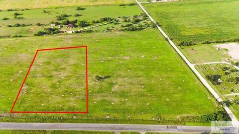00 ORPHANAGE RD., SANTA ROSA, TX 78593