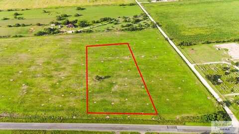 00 ORPHANAGE RD., SANTA ROSA, TX 78593