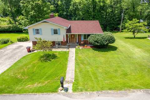 1130 Radford Drive, Russell, KY 41169