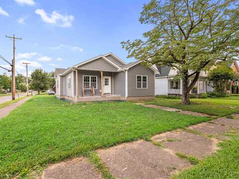 2687 Collis Avenue, Huntington, WV 25702