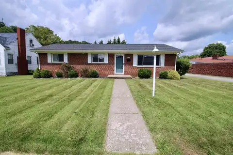 1648 Union Ave, Barboursville, WV 25504